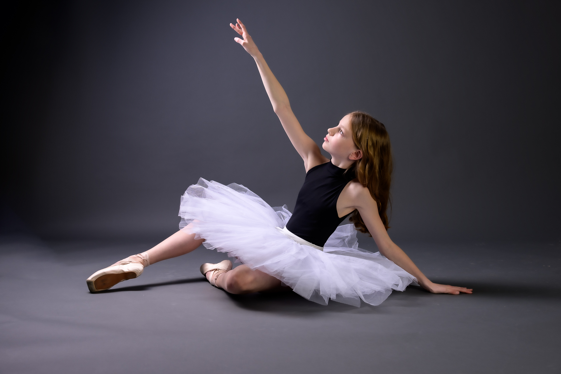 Professional Dance Photography